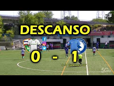 J4 – CF TRIVALVALDERAS – LAS ROZAS CF (21-22)