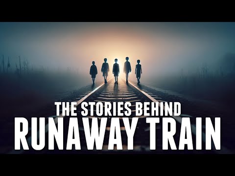 The Most DISTURBING Music Video of All Time | Runaway Train
