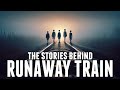 The Most DISTURBING Music Video of All Time | Runaway Train