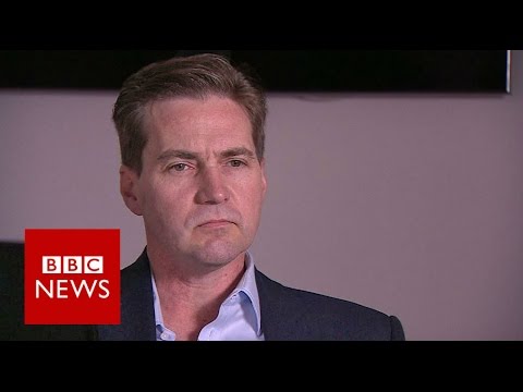 Bitcoin Creator Craig Wright Explains Why He's Revealed Himself