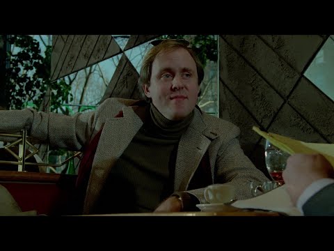 John Lithgow in All That Jazz