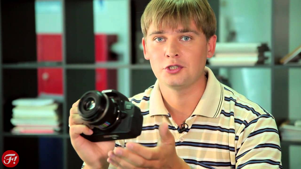 Объектив Canon EF-S 60mm f/2.8 Macro USM