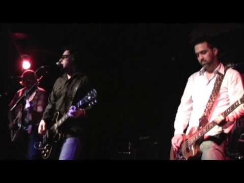 The Dirty Truckers - Boston Wrangler - 31st Annual WBCN Rock N' Roll Rumble