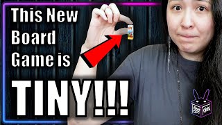Tabletop Tokki - MESOS video thumbnail