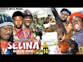 SELINA BLACK BIRD EPISODE 14 KELVIN BOOKS IKEDUBA/ PRINCE ORACLE