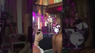 James TW - Naked | Nijmegen