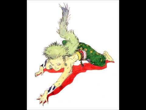 Final Fantasy VI Music (SNES) Gau