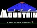 Crisis Mountain Level 1-5 longplay (Apple II - Synergistic software)