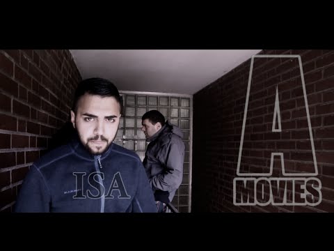 AMOVIES - ISA (Offizielles Video)