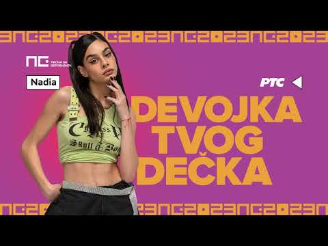 Video thumbnail for Devojka tvog dečka