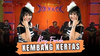 Download lagu Reny Farida - KEMBANG KERTAS - Denata mp3