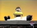 Classic Sesame Street Over And Under