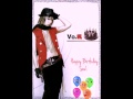 Happy Birthday Sou (Lolita 23q) ^.~ 