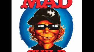 Mad Child - Freedom (w/lyrics in description)