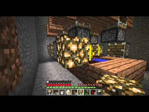 HermitCraft Minecraft LP Ep17 - "That's Using Yer Melon!"