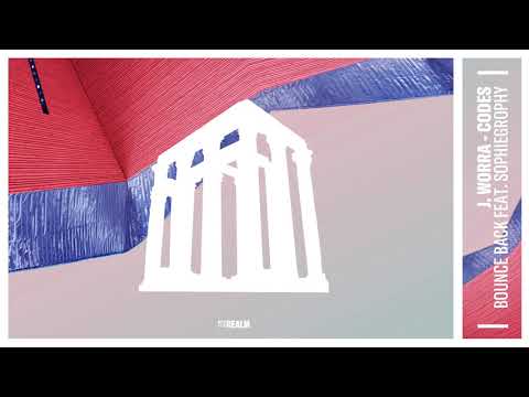 J. Worra & Codes - Bounce Back ft. Sophiegrophy [Official Audio]