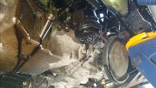 2006 Ford Fusion Engine Rattle, tapping or knocking noise