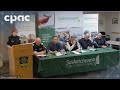 Sask. Premier Scott Moe and public safety officials provide update on wildfires â June 6, 2025