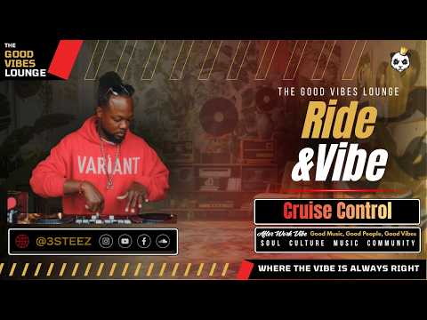 Ride and Vibe
