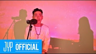G.Soul "Love Me Again” Live Video