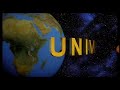 Universal Pictures 75th Anniversary 1990