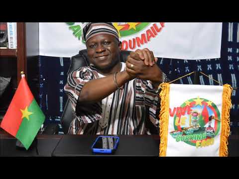 BURKINA FASO: Musique Protestante du Faso - Pangre Wendname