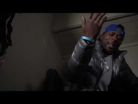 Brookfield Vell x J.James Thrilla  "AOB" (Official Video#ShotByWeez)