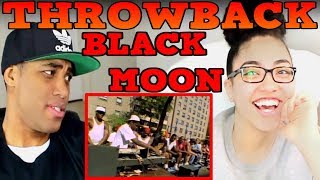 Teen Daughter Reacts To Dads 90s Music | Black Moon - How Many MC's...