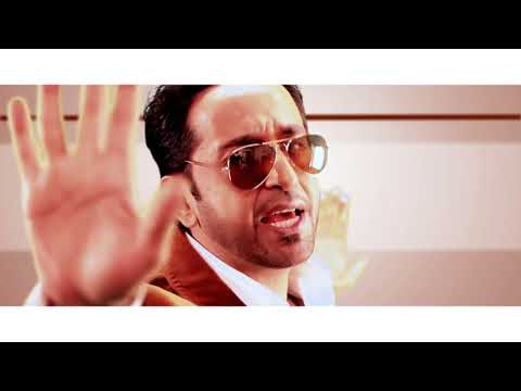 Habib Qaderi Aftaw Baaranak Official Music Video 2013 HD