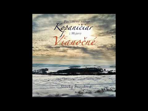 FS Kopaničiar a Slávka Švajdová - Apoštoli, apoštoli