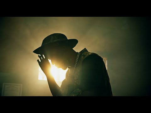 Dani B - Angry (Official Music Video)