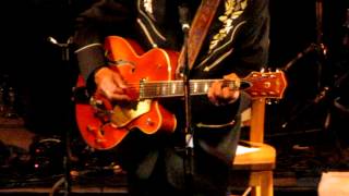 Duane Eddy Mexborough/Hard Times Q E Hall, Sun 20 May 2012