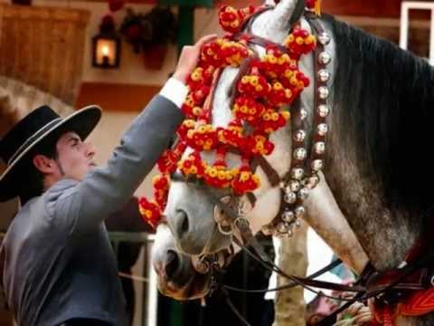 DAVID DEMARIA - Y JEREZ SE VIVE ASI