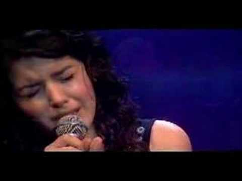 Katie Melua - The Closest Thing to Crazy online metal music video by KATIE MELUA (ქეთევან მელუა)