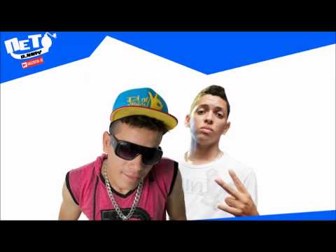 MAGO DO BREGA E MC BONK - O REI DO PERDIDO - MÚSICA NOVA 2015