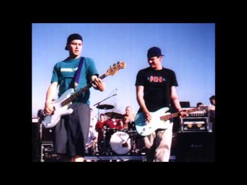blink 182 Dumpweed (10% FASTER)