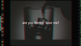 Morgan Wallen - Thinkin’ Bout Me