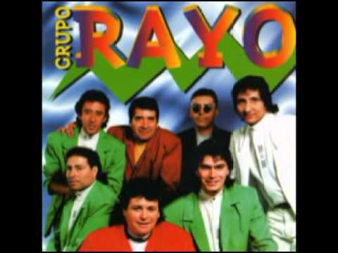Grupo Rayo (Tucuman) - Linda Morenita