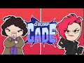 Opening 83 Grumpcade 31 Danny Comic Book Girl 19