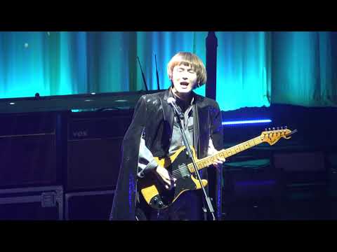 [181125] 로켓트 - 잔나비(JANNABI) @NONSENSE