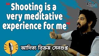 Labour of Love (Asha Jaoar Majhe) I Experience of shooting