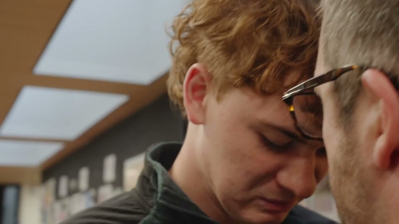 The Supply Teacher | Official Trailer | Shot on Sony A6500 | BJL Entertainment / Movie Making Media