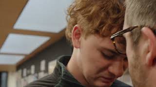 The Supply Teacher | Official Trailer | Shot on Sony A6500 | BJL Entertainment / Movie Making Media