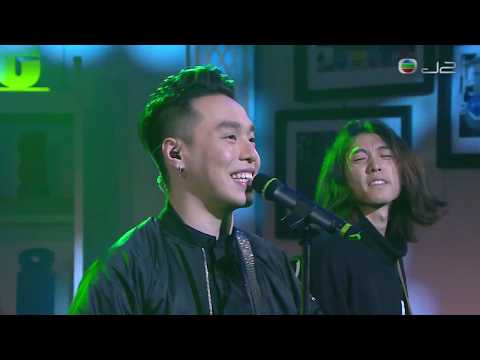 180407 Pandora - 你班友 ○ J2 Music Café