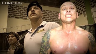 El Wizard despotrica ante la Ley de Puerto Rico y la gerencia de CWS