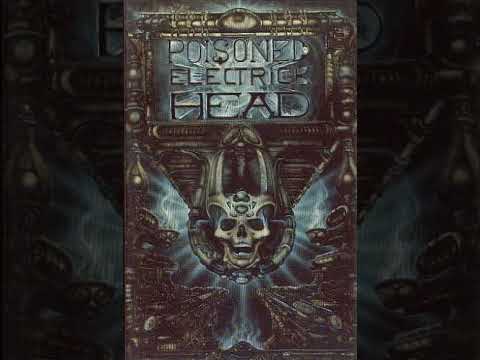 Poisoned Electrick Head - Unmistakeably Rainbow Trout (Cassette)