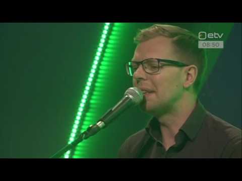 JAKKO MALTIS "Aeg ei peatu"