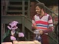 Sesame Street 0735 Street Scenes The Count Cries When There Is Nothing To Count