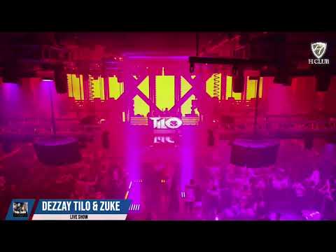 DJ TILO & ZUKE FULL SET REMIX NỔ TUNG HCLUB 11/9/2020