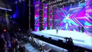 Download lagu Willie Jones - X Factor (funny and talented Boy) mp3